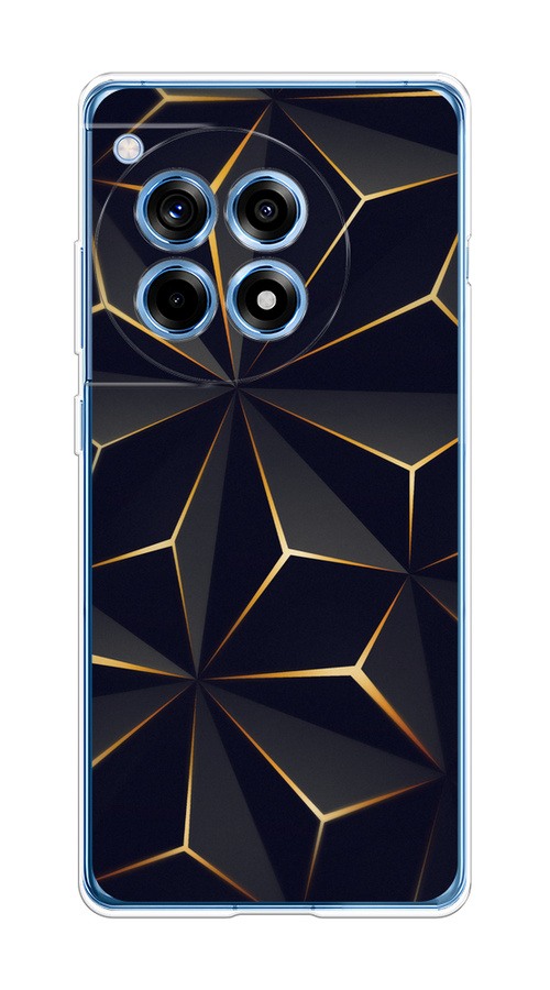 Чехол на OnePlus 12R 