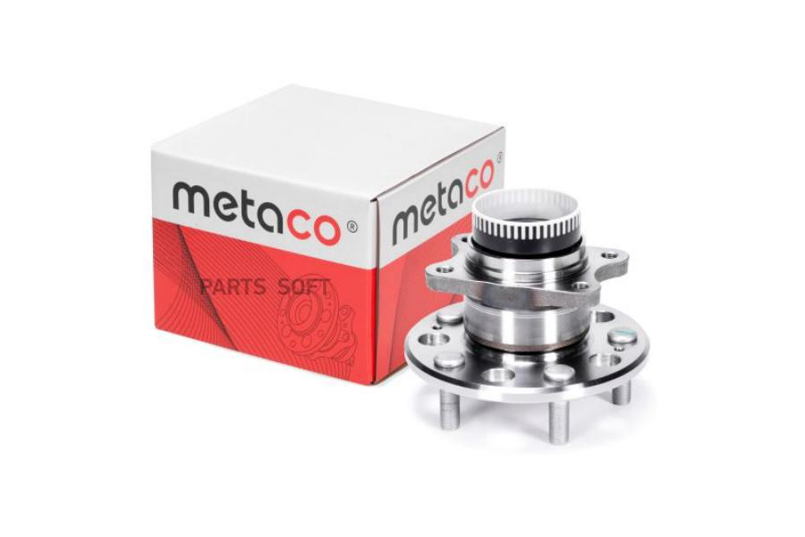 

Ступица С Подшипником Hyun/Kia I40/Ix35/Sportage 05- Задн. Metaco 5010058