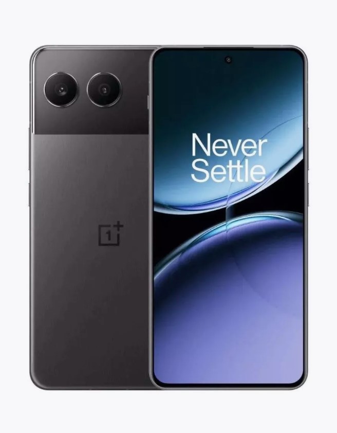 

Смартфон OnePlus Nord 4 5G 12/256GB Obsidian Midnight, Nord 4 5G