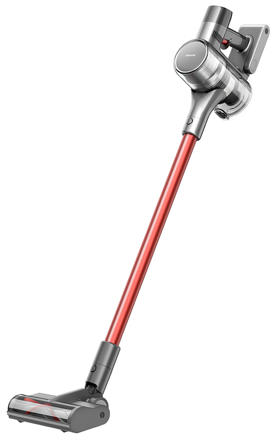

Вертикальный пылесос Xiaomi Dreame T20 Red, Dreame T20