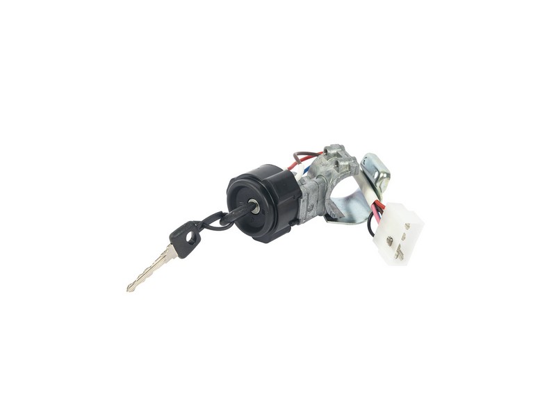 

Контакт Авто Замок зажигания 3302 дв.405 (5-конт)