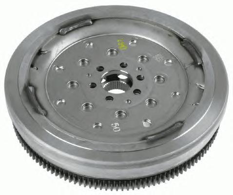 

SACHS 2295000326 Маховик ZMS
