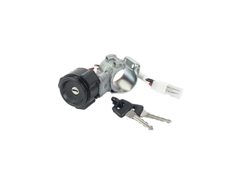 

Контакт Авто Замок зажигания 3302 (7-конт)