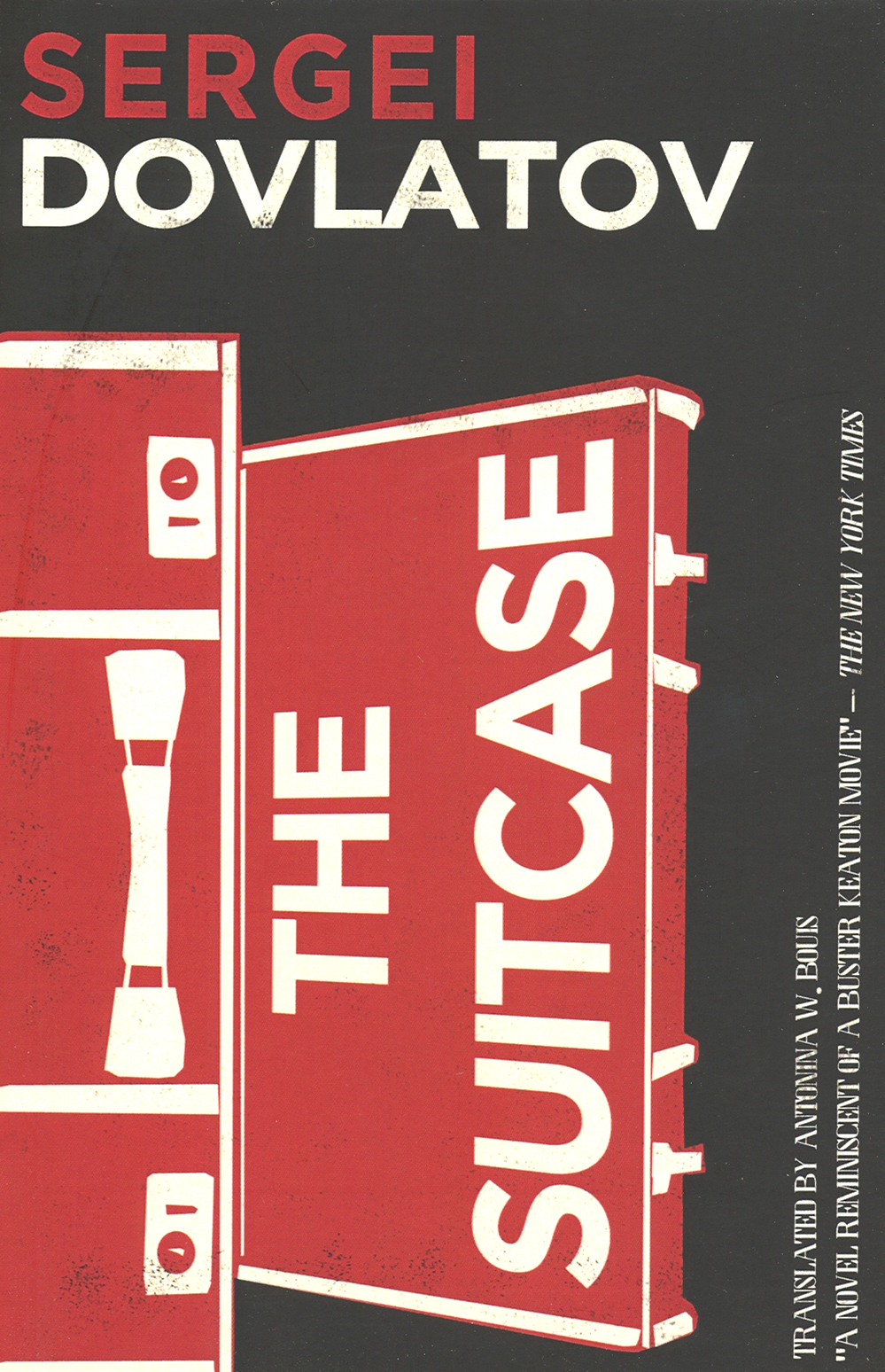 

The Suitcase