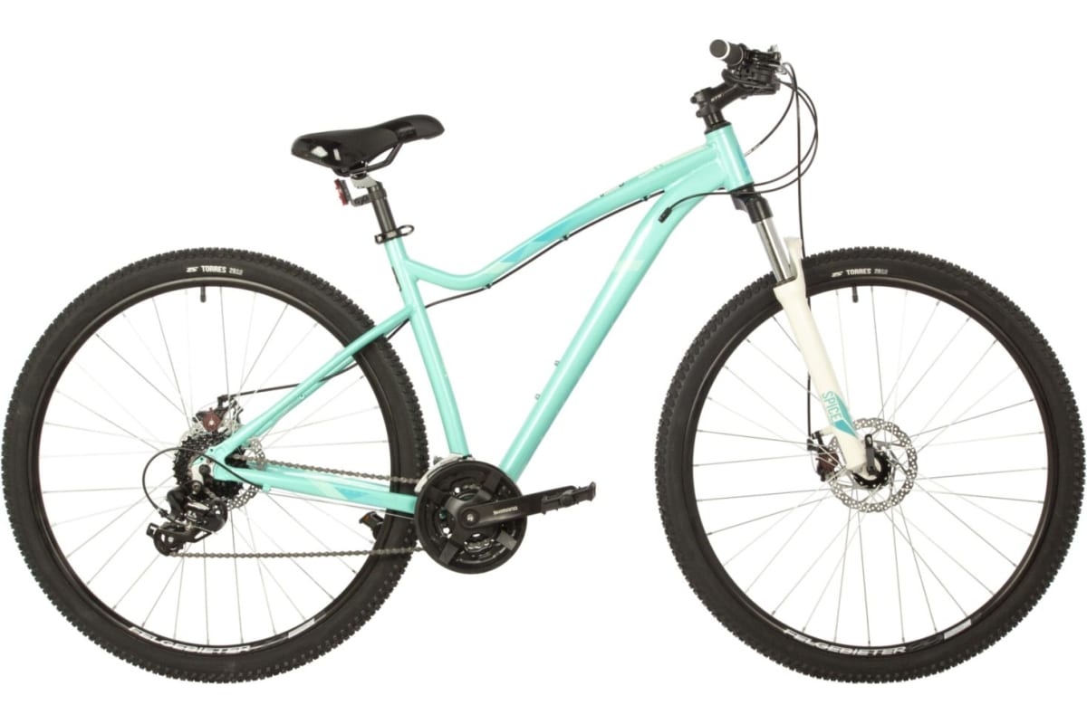 Велосипед STINGER 29 VEGA STD 2767500₽