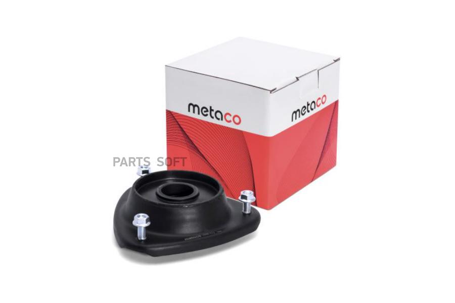 

Опора Переднего Амортизатора METACO 4600-112