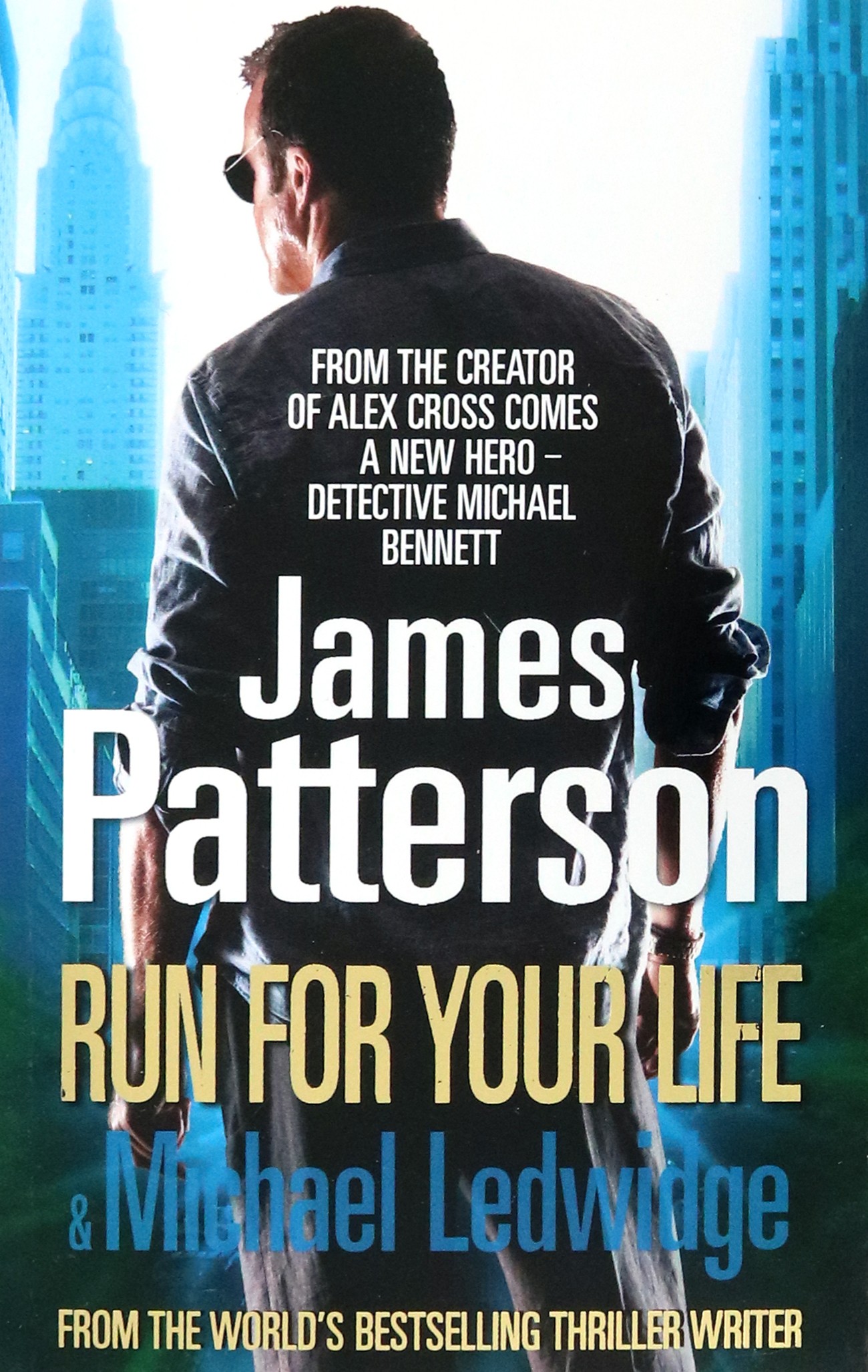 

Run For Your Life