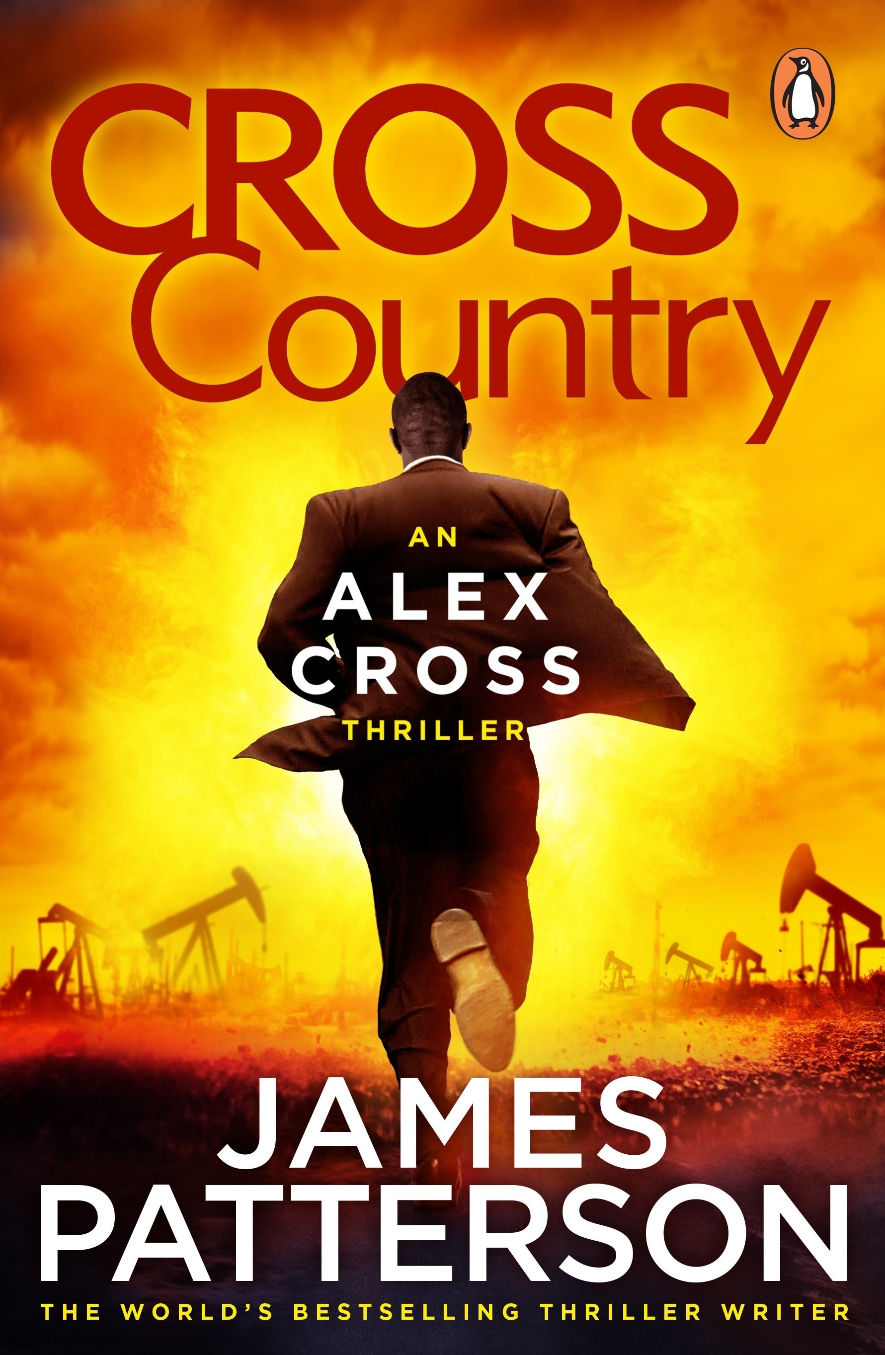 

Cross Country