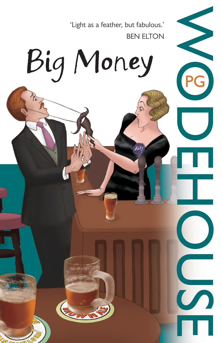 

Big Money