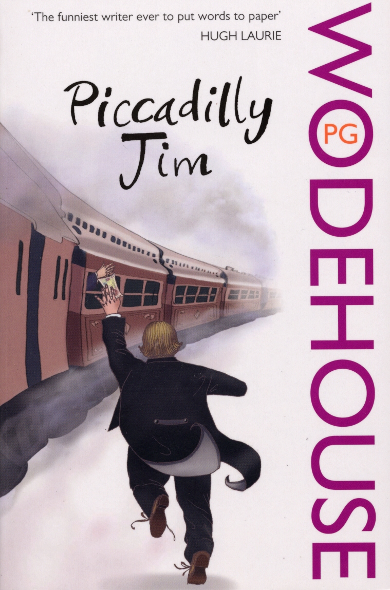 

Piccadilly Jim