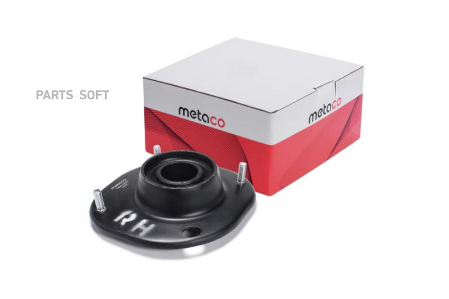 

Опора Переднего Амортизатора Правая Chevrolet Lanos (2004-2010) METACO 4600-020R