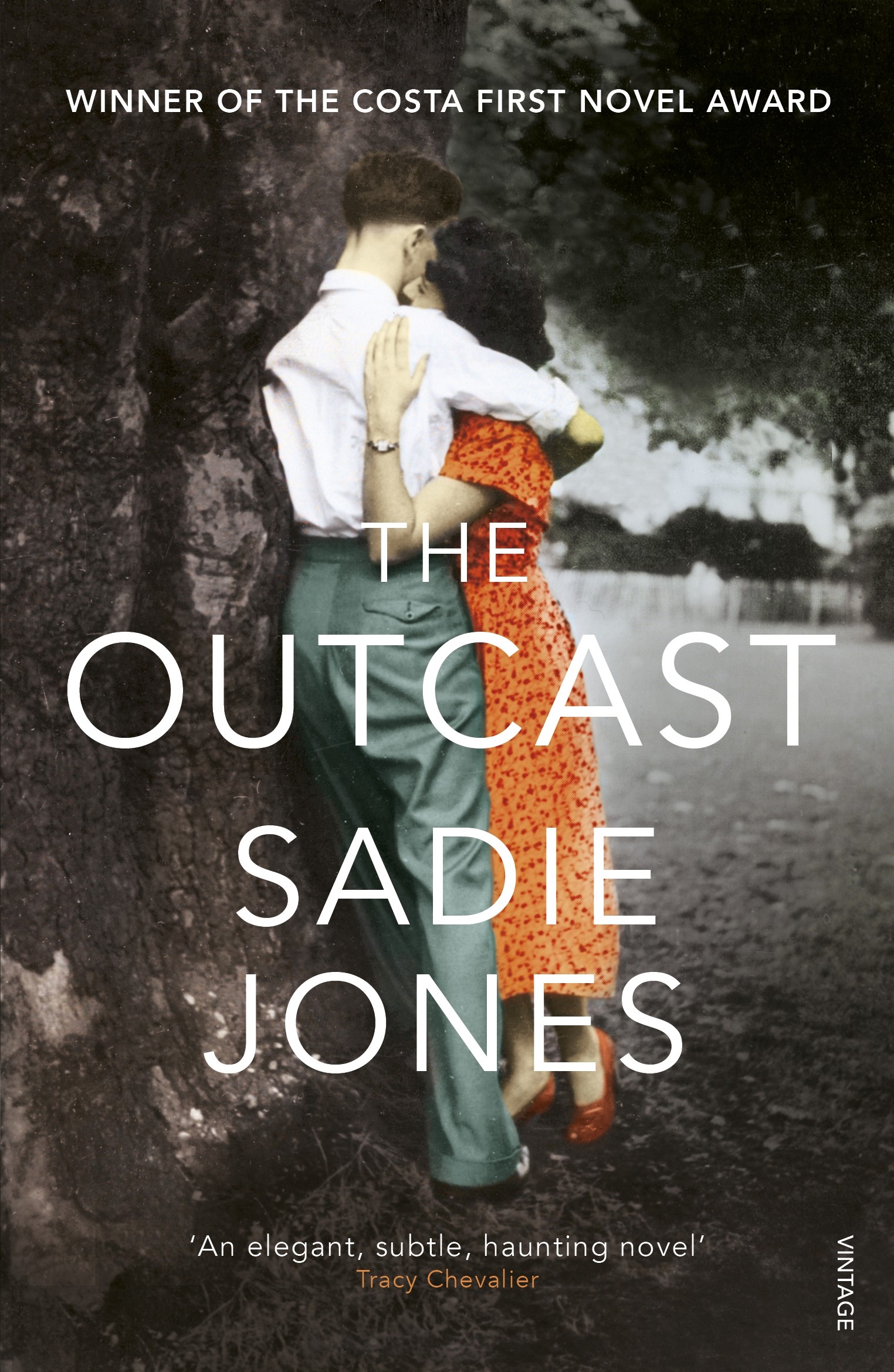 

The Outcast
