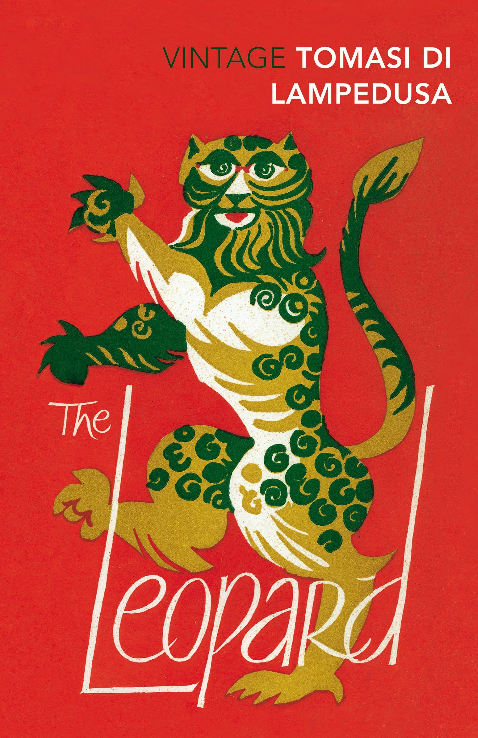 

The Leopard