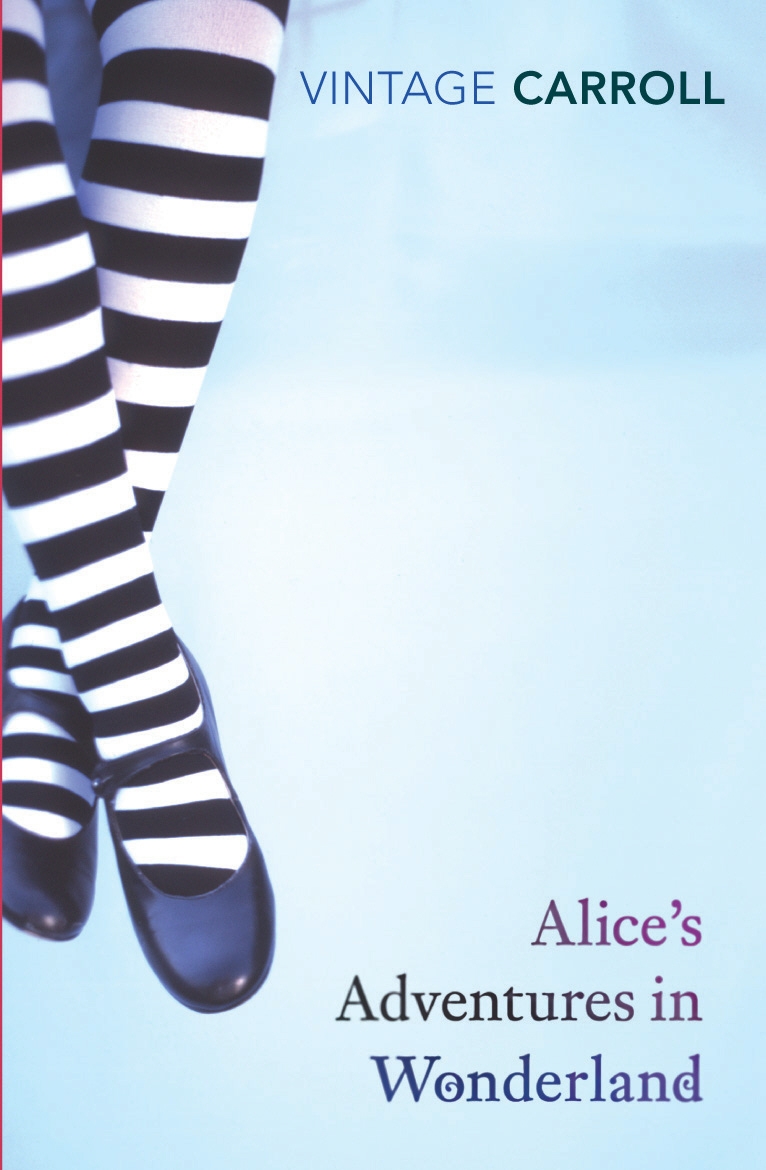 

Alice's Adventures in Wonderland and Through the Looking Glass