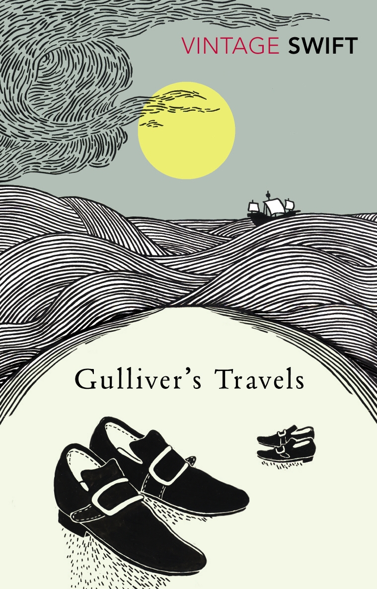 

Gulliver's Travels