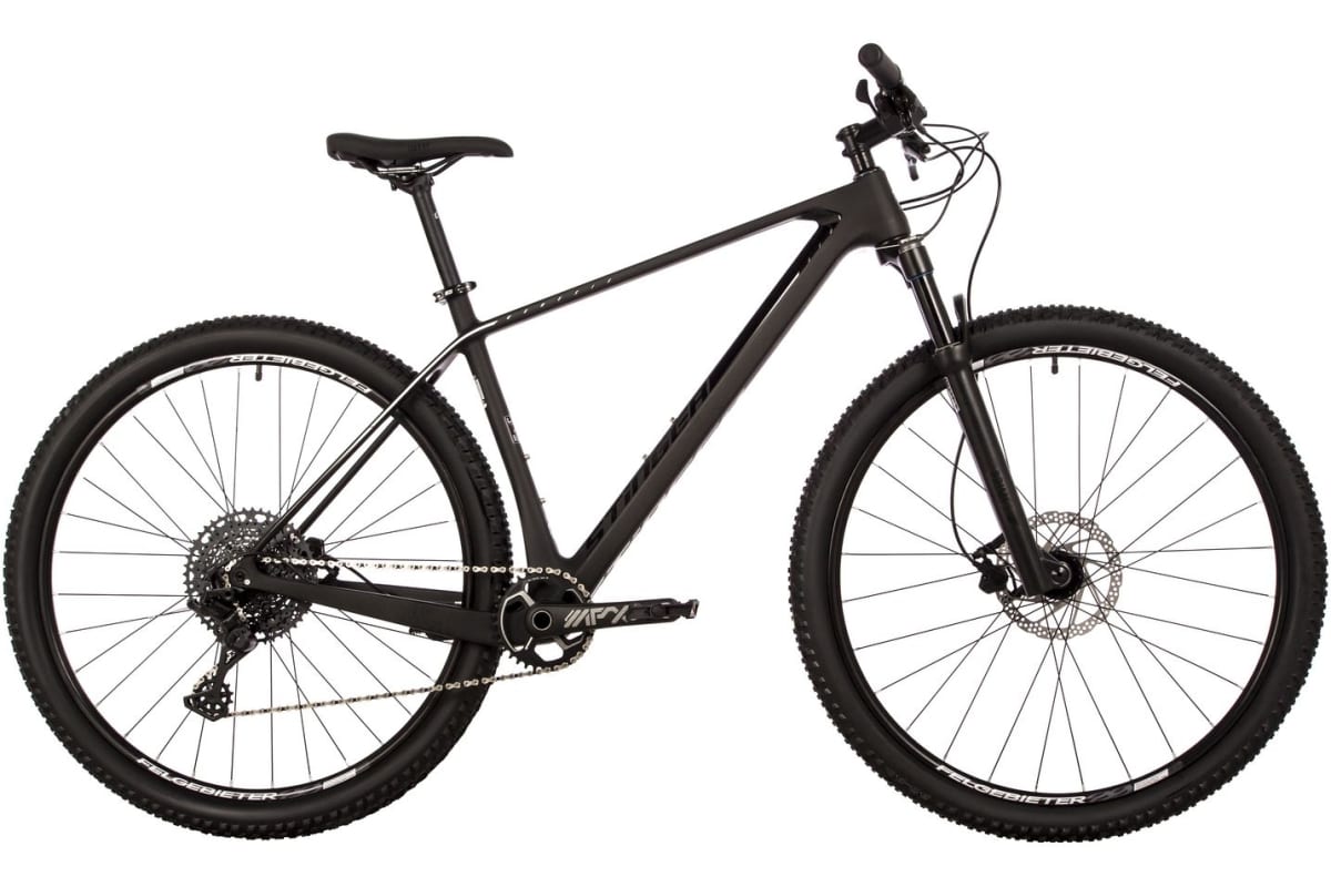 Велосипед STINGER 29 GENESIS STD 13280000₽