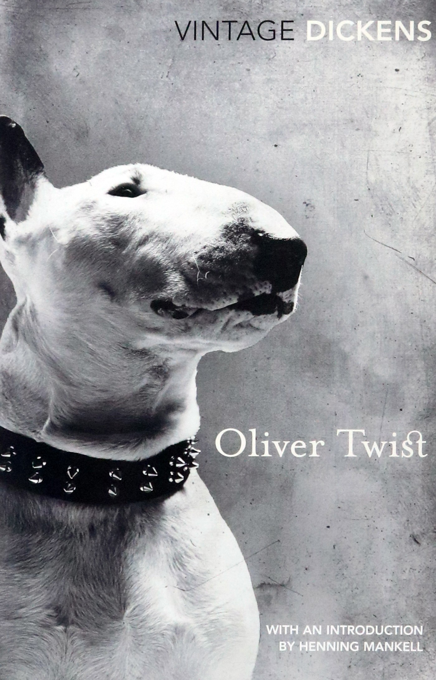 

Oliver Twist