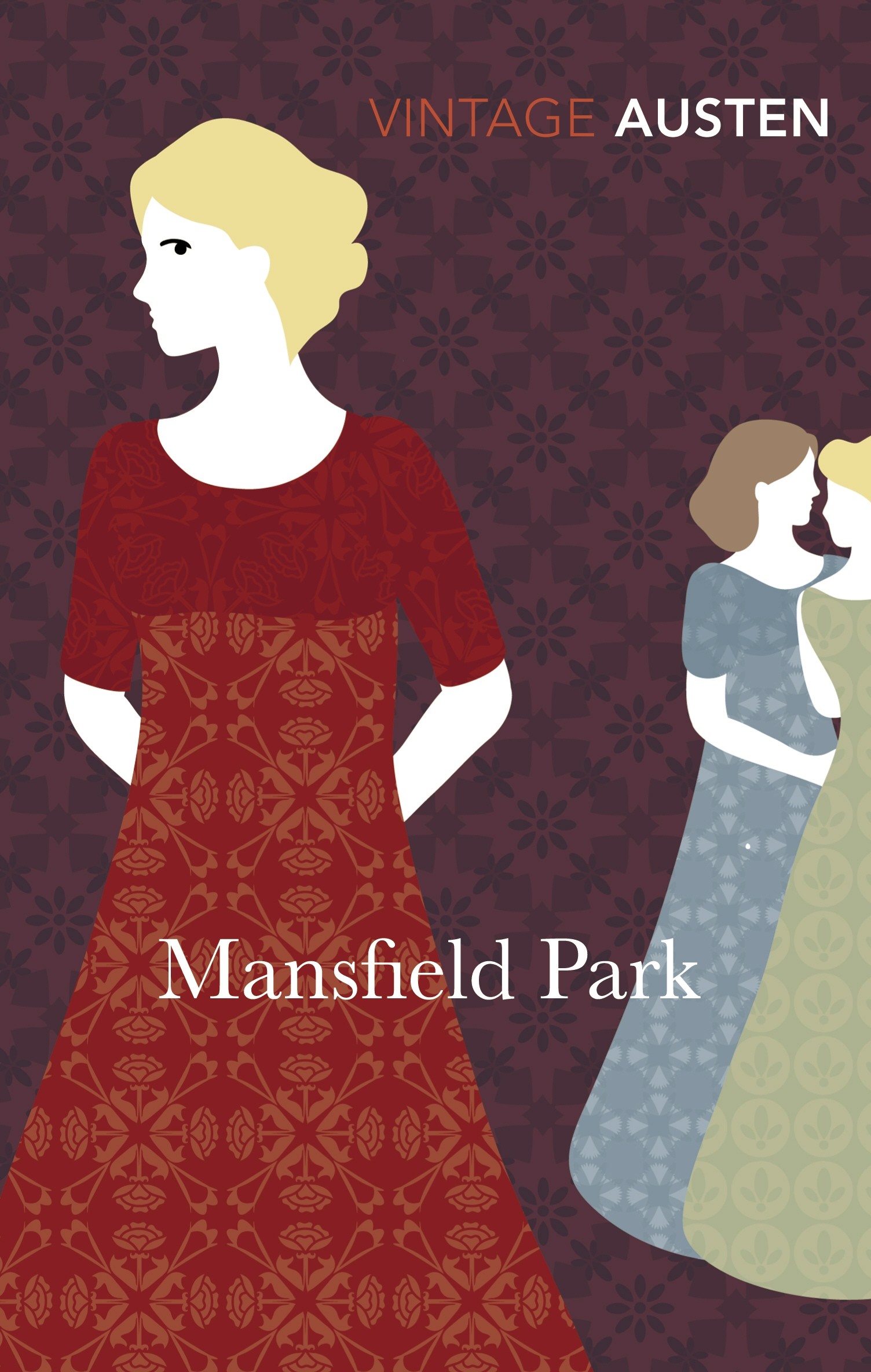 

Mansfield Park