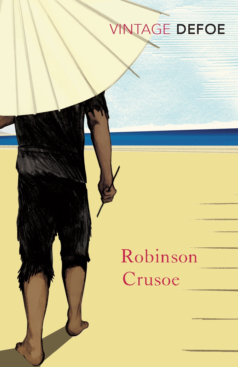 

Robinson Crusoe