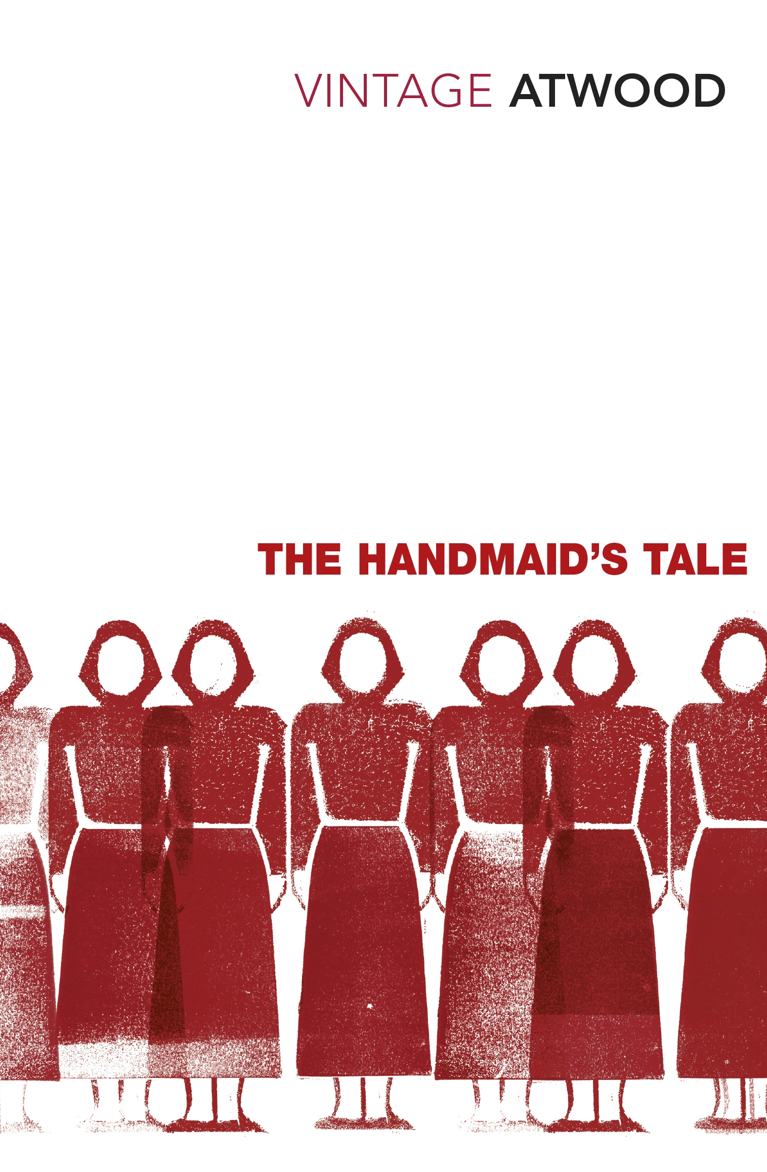 

The Handmaid's Tale