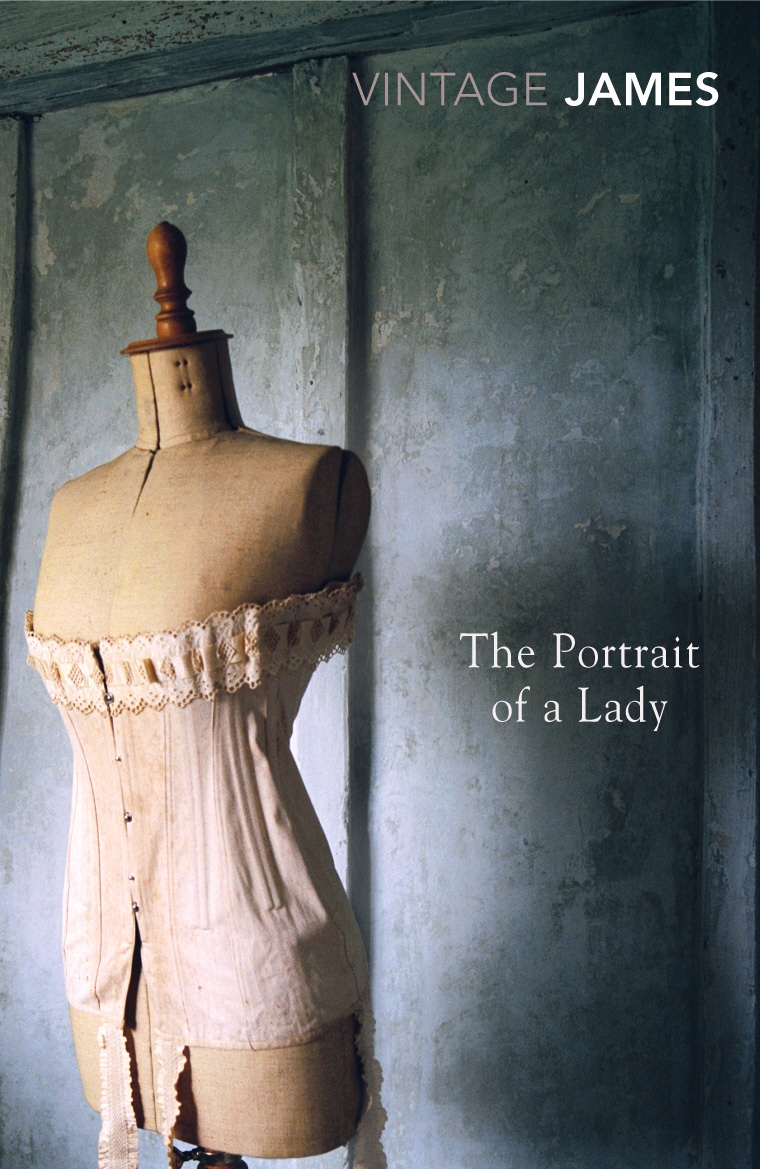 

The Portrait of a Lady
