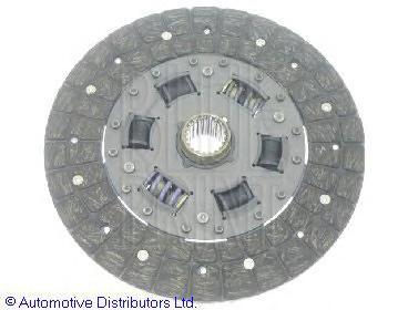 

Диск сцепления SUZUKI GRAND VITARA 1998-05 / TOYOTA AVENSIS 2000-03 / TOYOTA AVENSIS VERSO