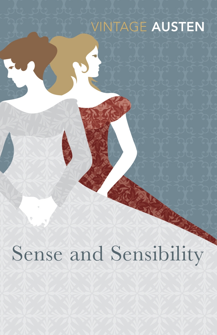 

Sense and Sensibility