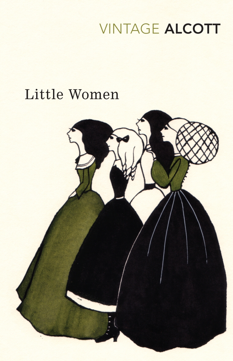 

Little Women and Good Wives