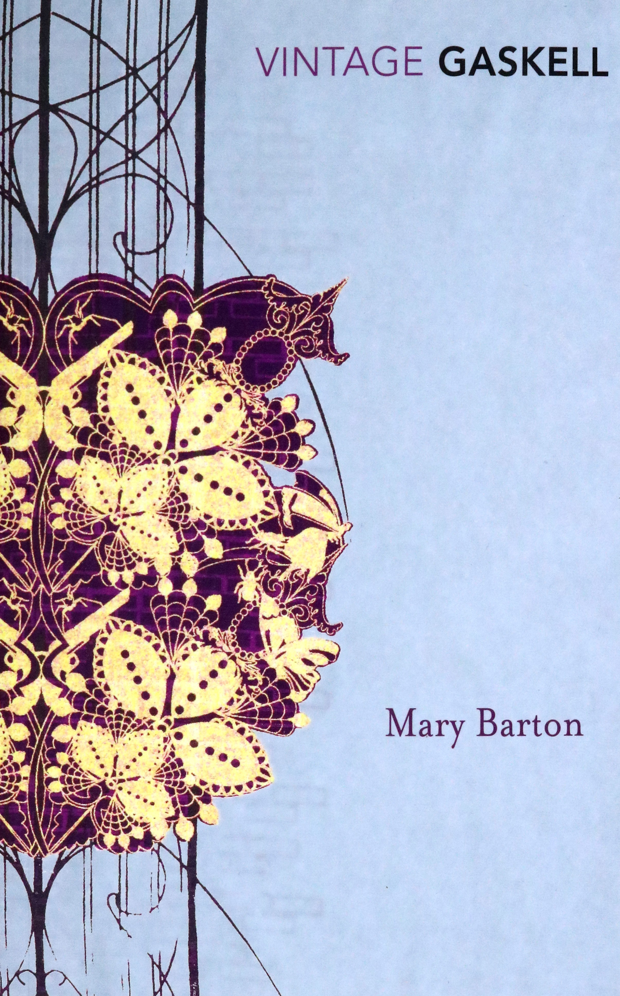 

Mary Barton A Tale of Manchester Life