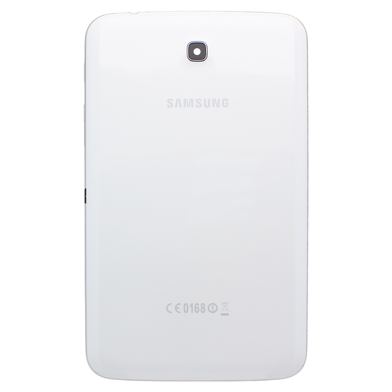 

Корпус BaseMarket для Samsung T210 Galaxy Tab 3 7.0'' (без рамки тачскрина) (белый)