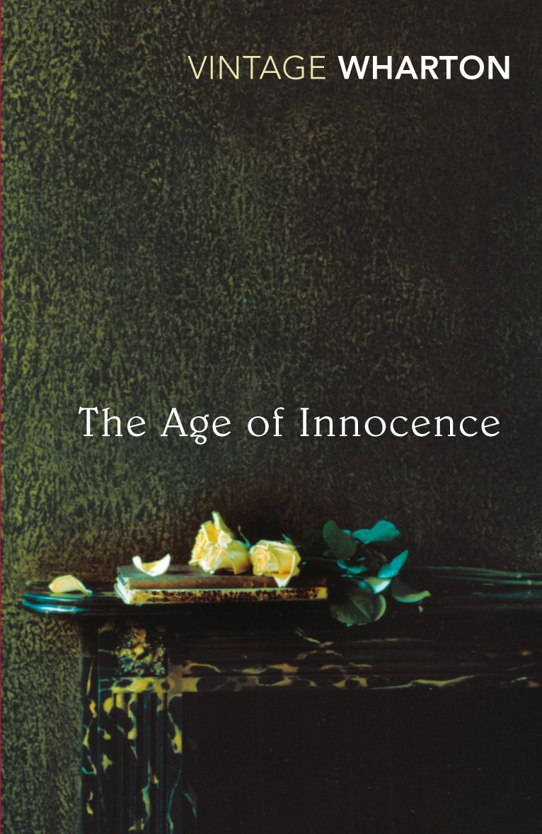 

The Age of Innocence