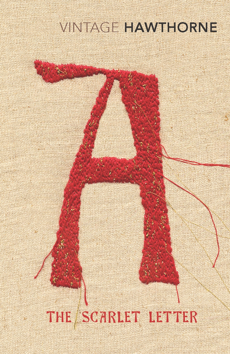 

The Scarlet Letter