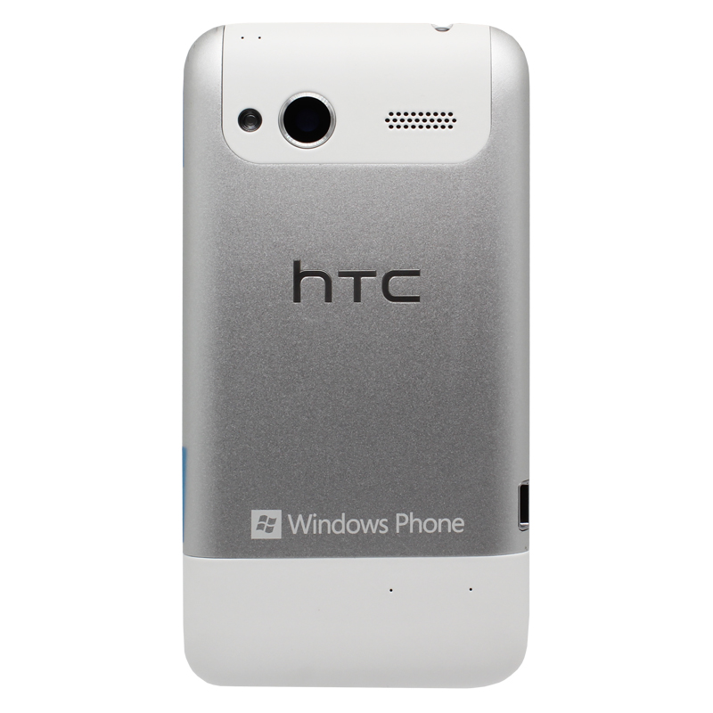 

Корпус BaseMarket для HTC Radar C110e (белый) OEM