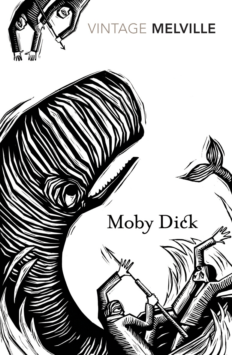 

Moby-Dick