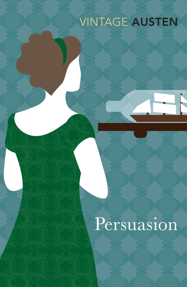 

Persuasion