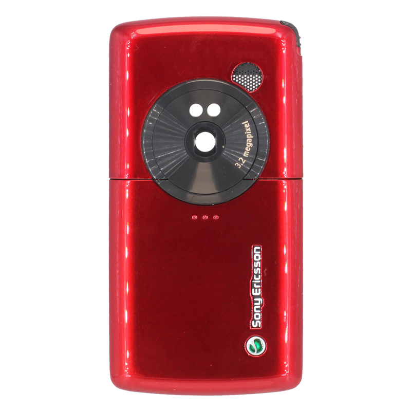 

Корпус BaseMarket для Sony Ericsson W960i (красный)