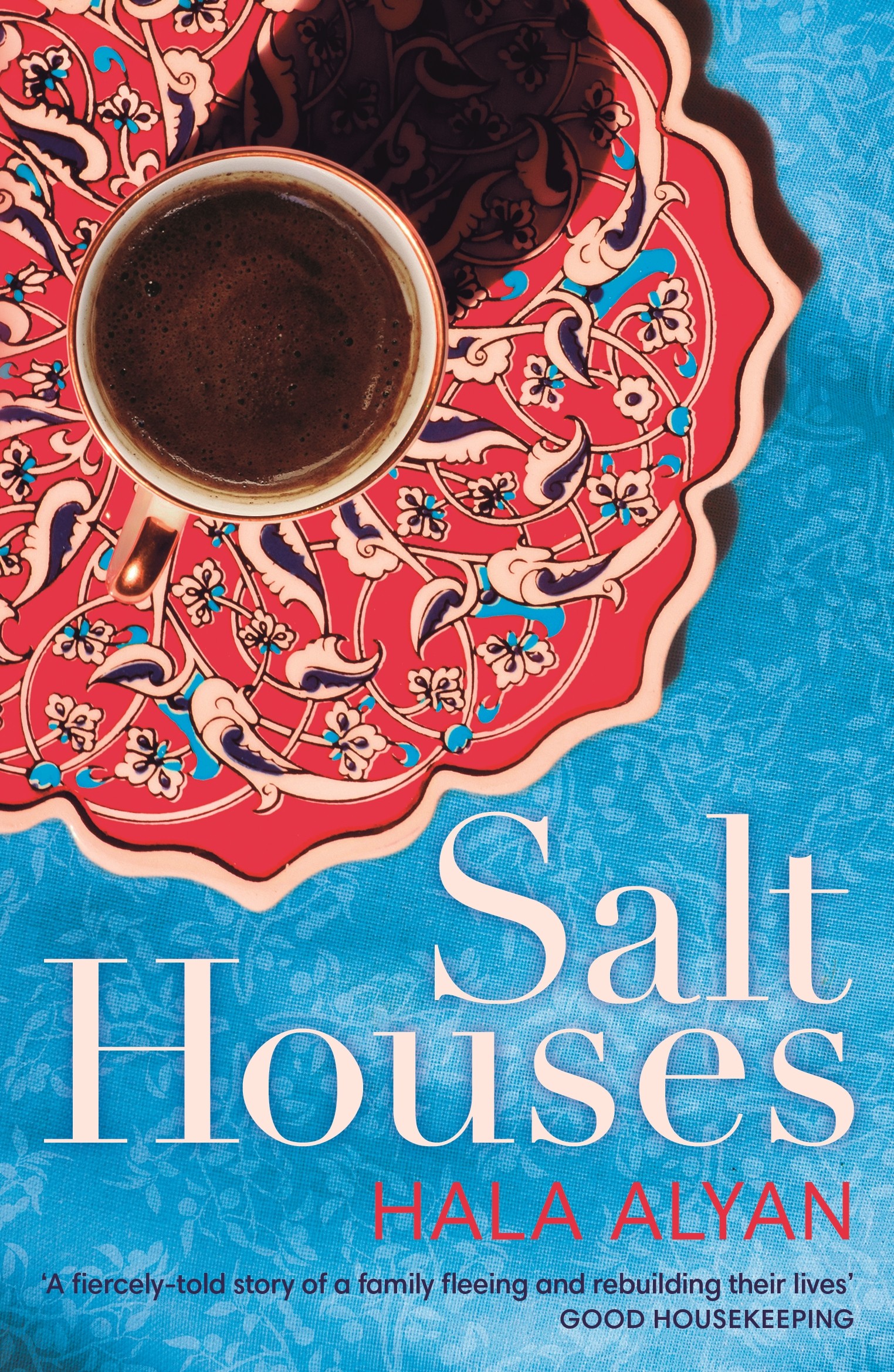 

Salt Houses