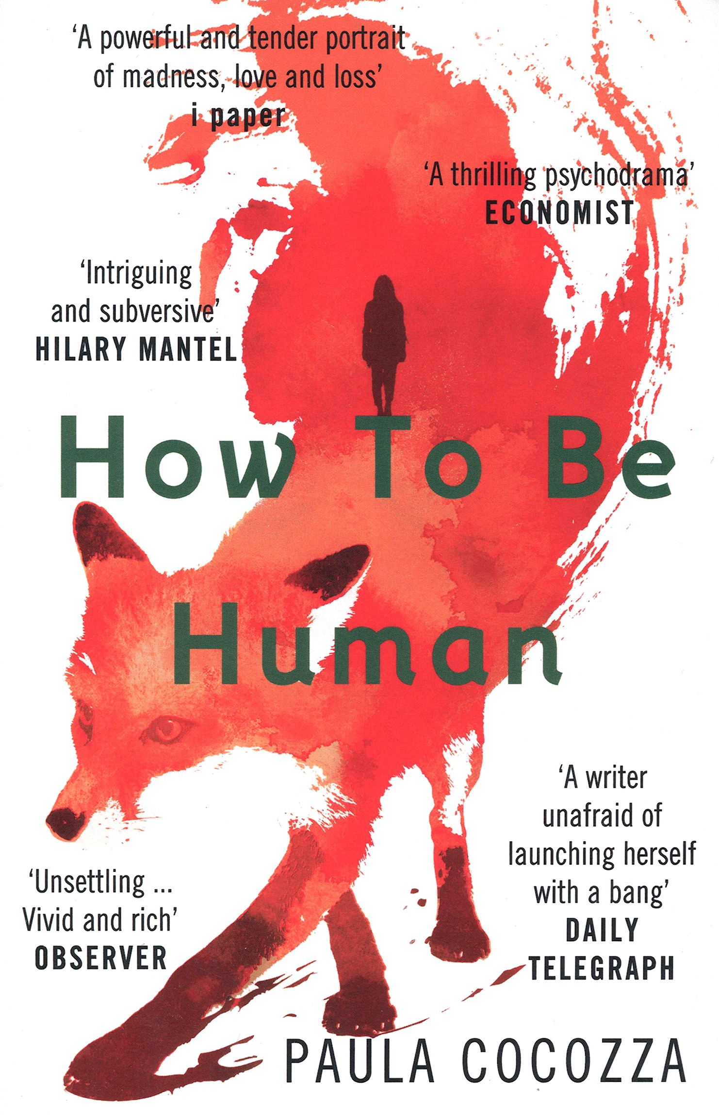 

How To Be Human