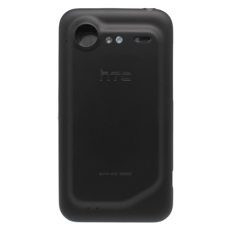 

Корпус BaseMarket для HTC Incredible S S710e (черный) OEM