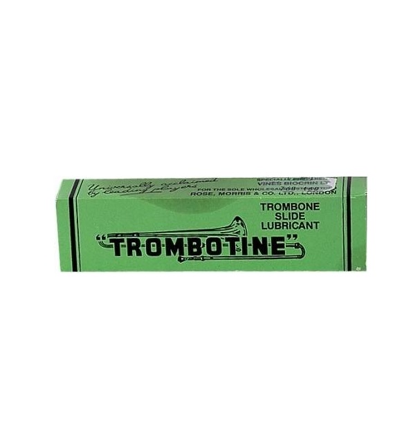 

Trombotine смазка для кулисы тромбона, 34 гр