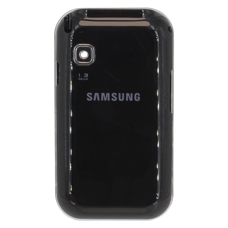 

Корпус BaseMarket для Samsung C3300 Champ (черный)