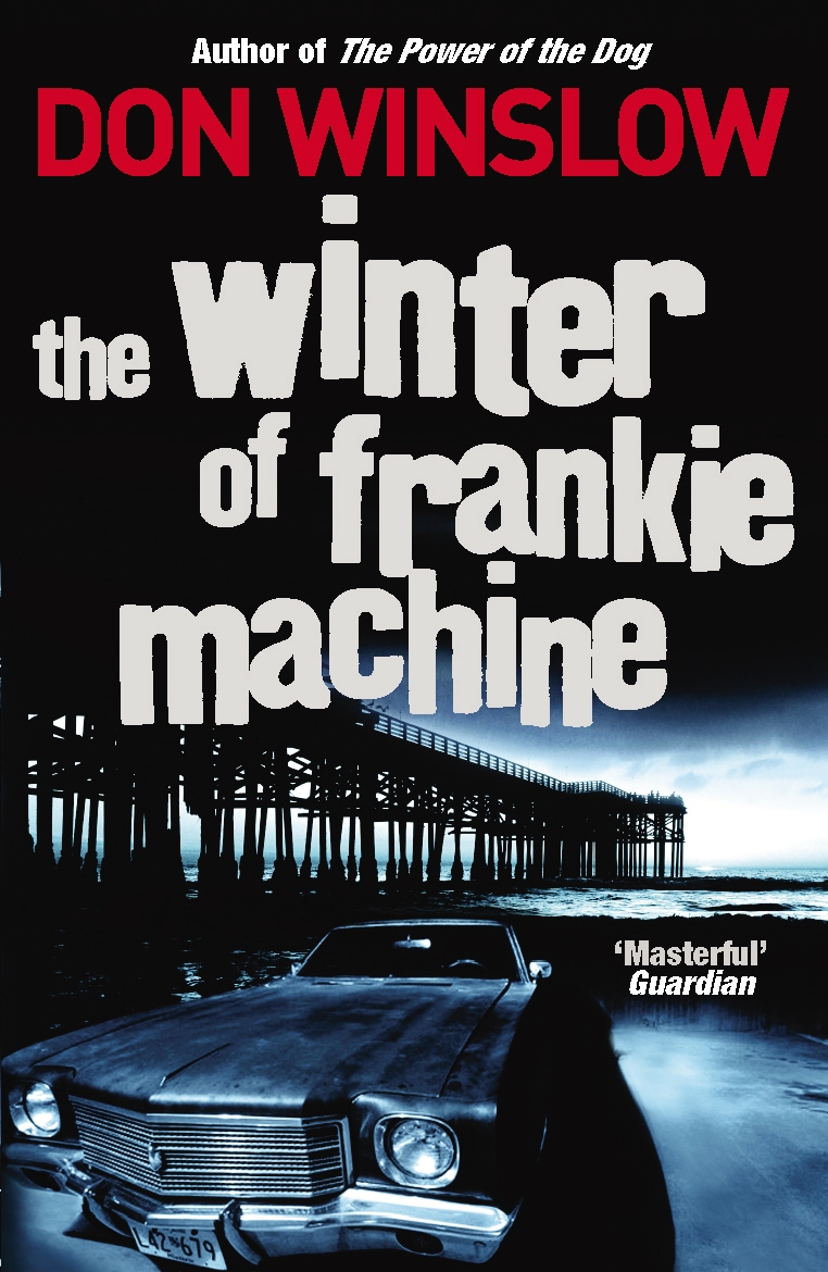 

The Winter of Frankie Machine