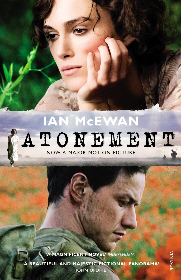 

Atonement