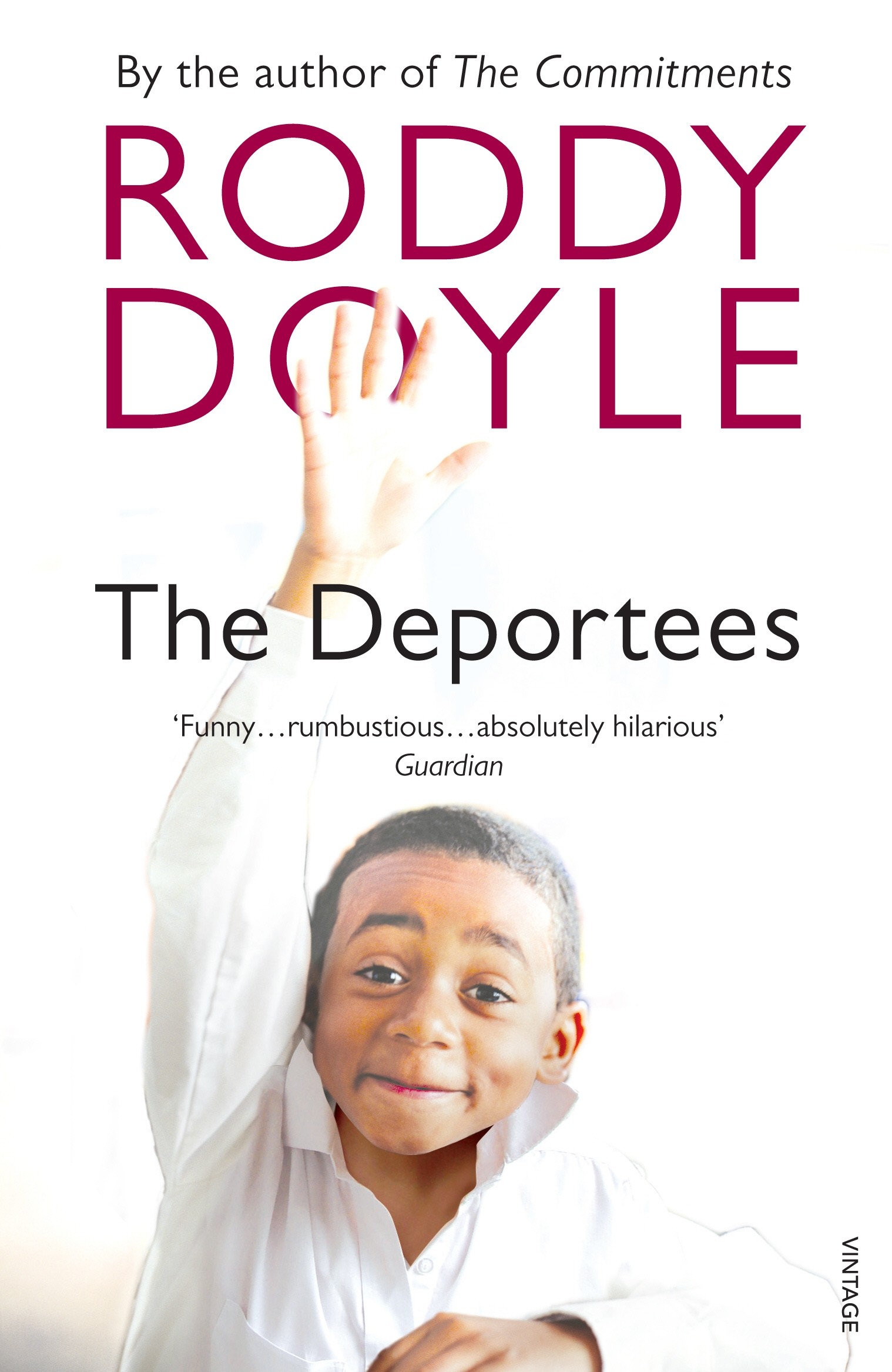 

The Deportees