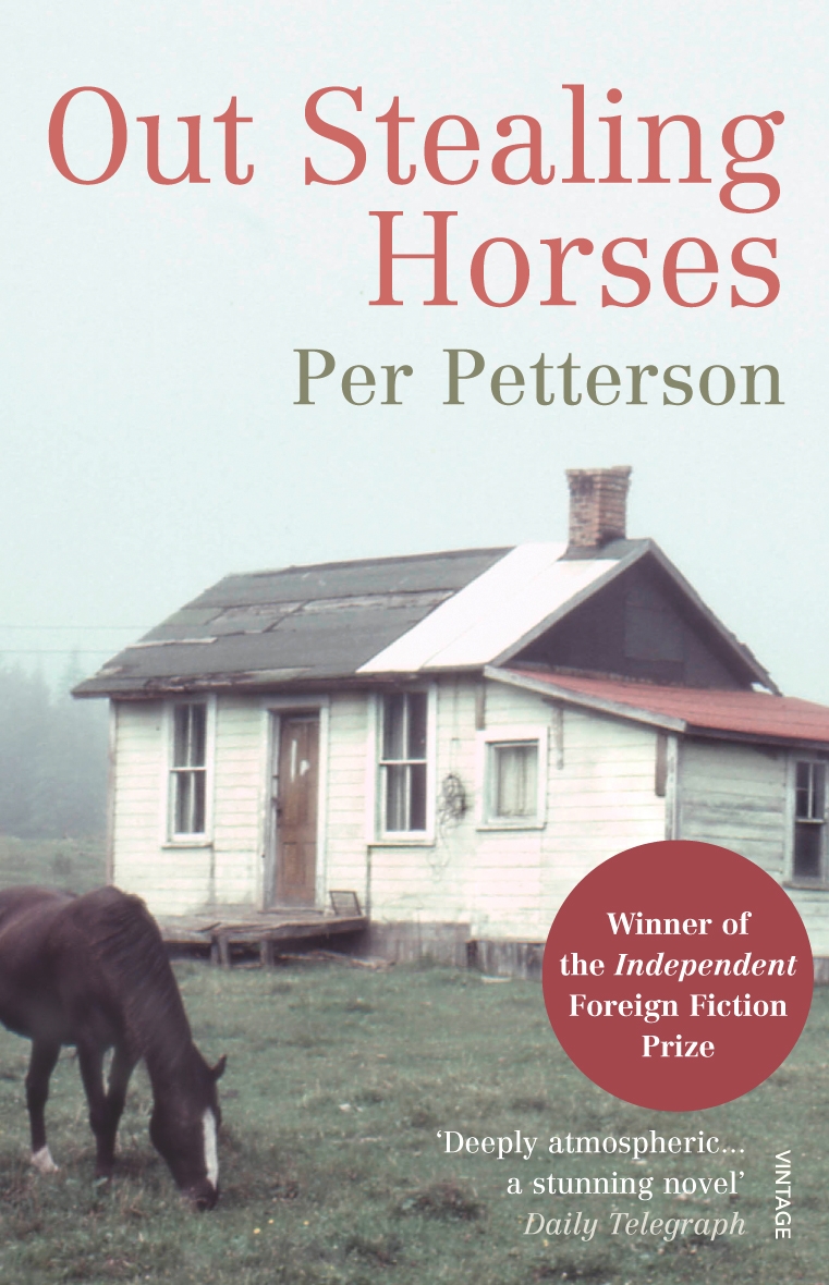 

Out Stealing Horses