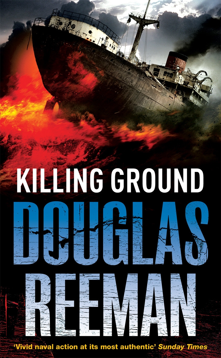 

Killing Ground