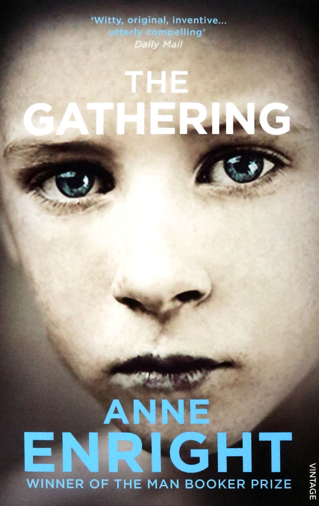 

The Gathering