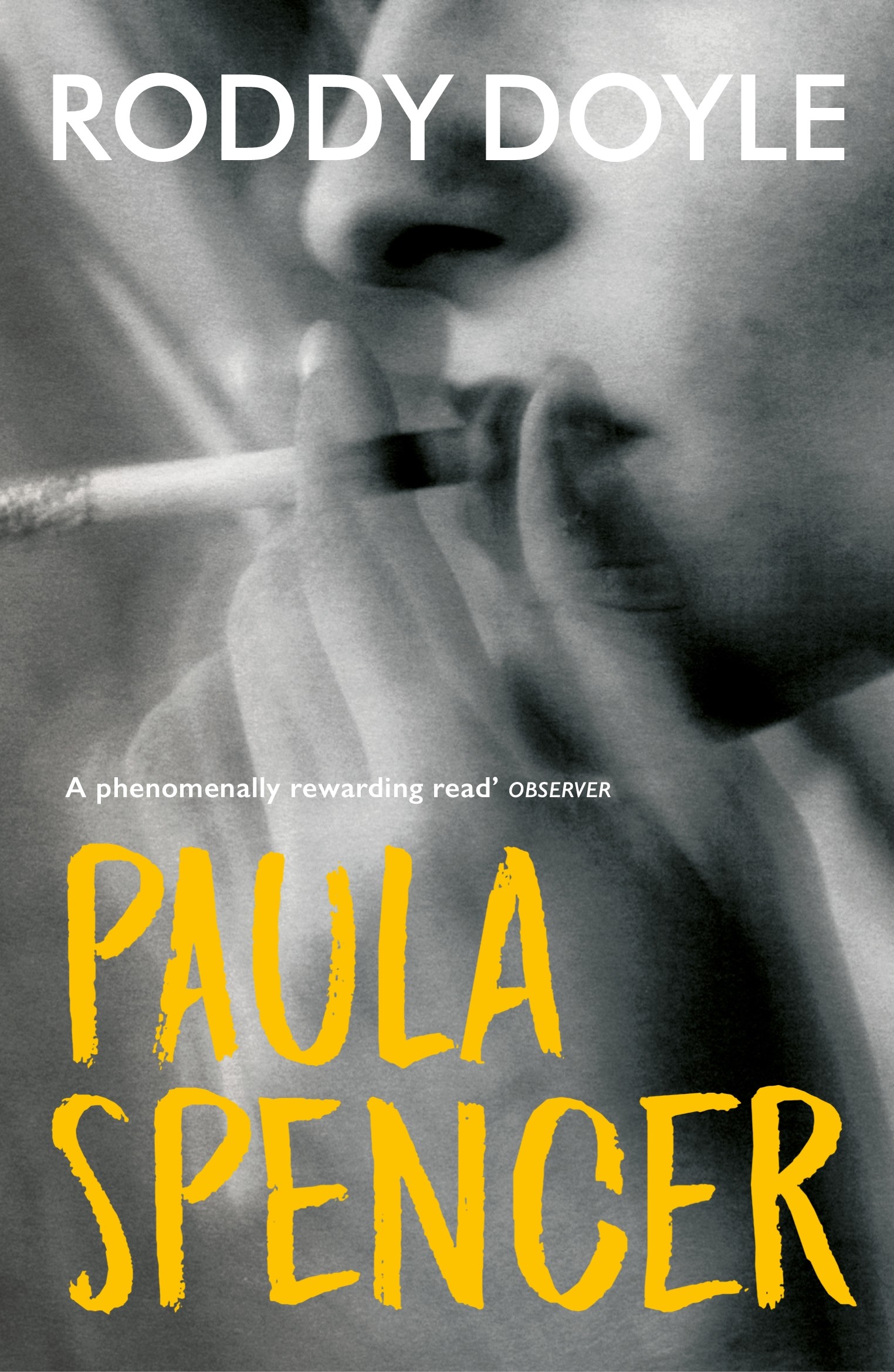 

Paula Spencer