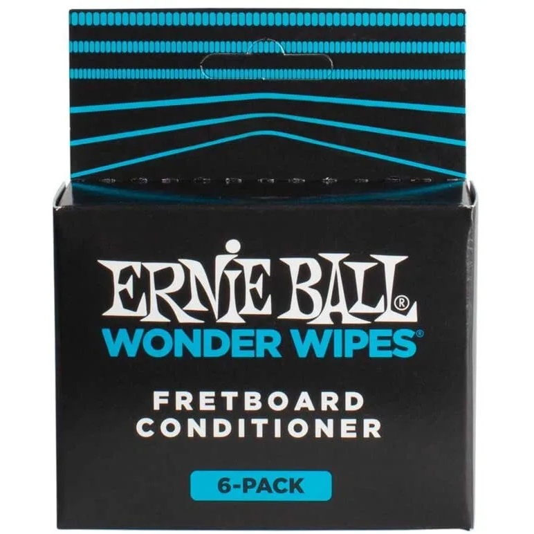 Средство по уходу за гитарой Ernie Ball 4276