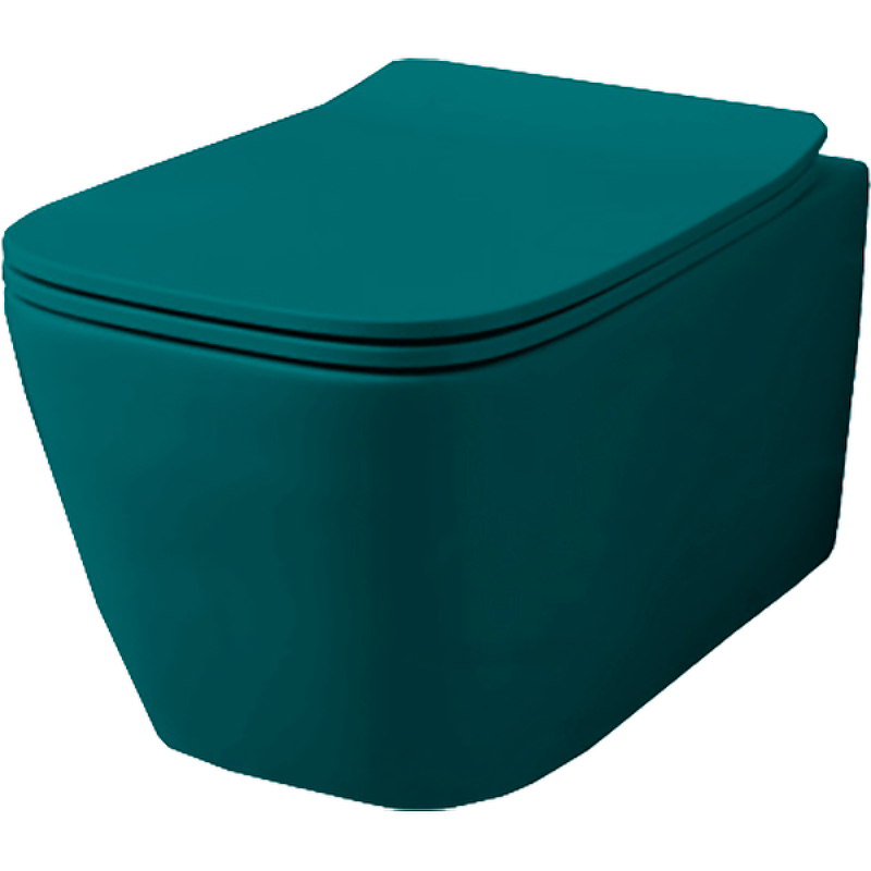 

Унитаз Artceram A16 ASV003 43 00 подвесной Foresta без сиденья